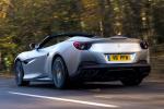 Ferrari Portofino 2018 года (UK)